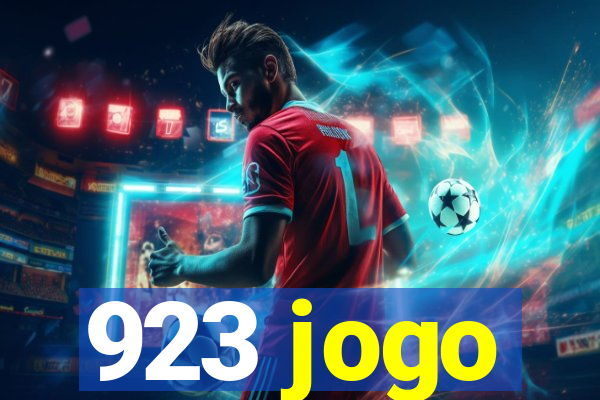 923 jogo